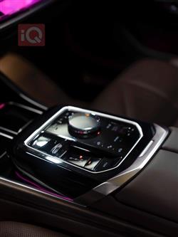 بي ام دبليو الفئة 7